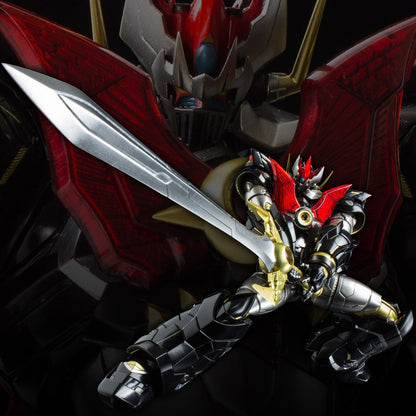 Sentinel - Riobot Mazinkaiser Action Figure – Sentinel Re - Run Edition
