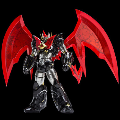Sentinel - Riobot Mazinkaiser Action Figure – Sentinel Re - Run Edition