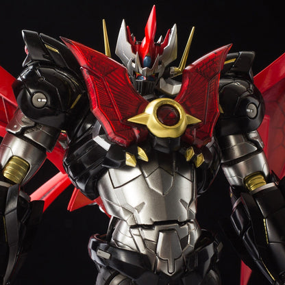 Sentinel - Riobot Mazinkaiser Action Figure – Sentinel Re - Run Edition