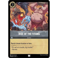 Rise of the Titans (198/204) (Into the Inklands) in Malta | LAB7