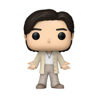 RM (Wildflower) BTS Funko POP! Rocks Vinyl Figure by LAB7 Malta, Europe