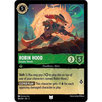 Robin Hood - Sneaky Sleuth (88/204) (Shimmering Skies) in Malta | LAB7