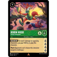 Robin Hood - Timely Contestant (69/204) (Shimmering Skies) in Malta | LAB7