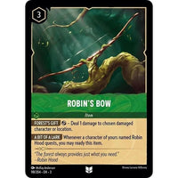 Robin's Bow (98/204) (Into the Inklands) in Malta | LAB7