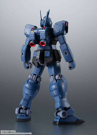 Robot Spirits Action Figure (Side MS) RGM - 79Q GM Quel by LAB7 Malta, Europe