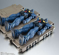 Robot Spirits Action Figure (Side MS) RGM-79Q GM Quel in Malta | LAB7