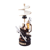 ROKR Da Vinci Helicopter CGL01 – Industrial City Series Mechanical Model in Malta | LAB7