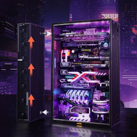 ROKR DIY Miniature Marble Run - The Future City by LAB7 Malta, Europe