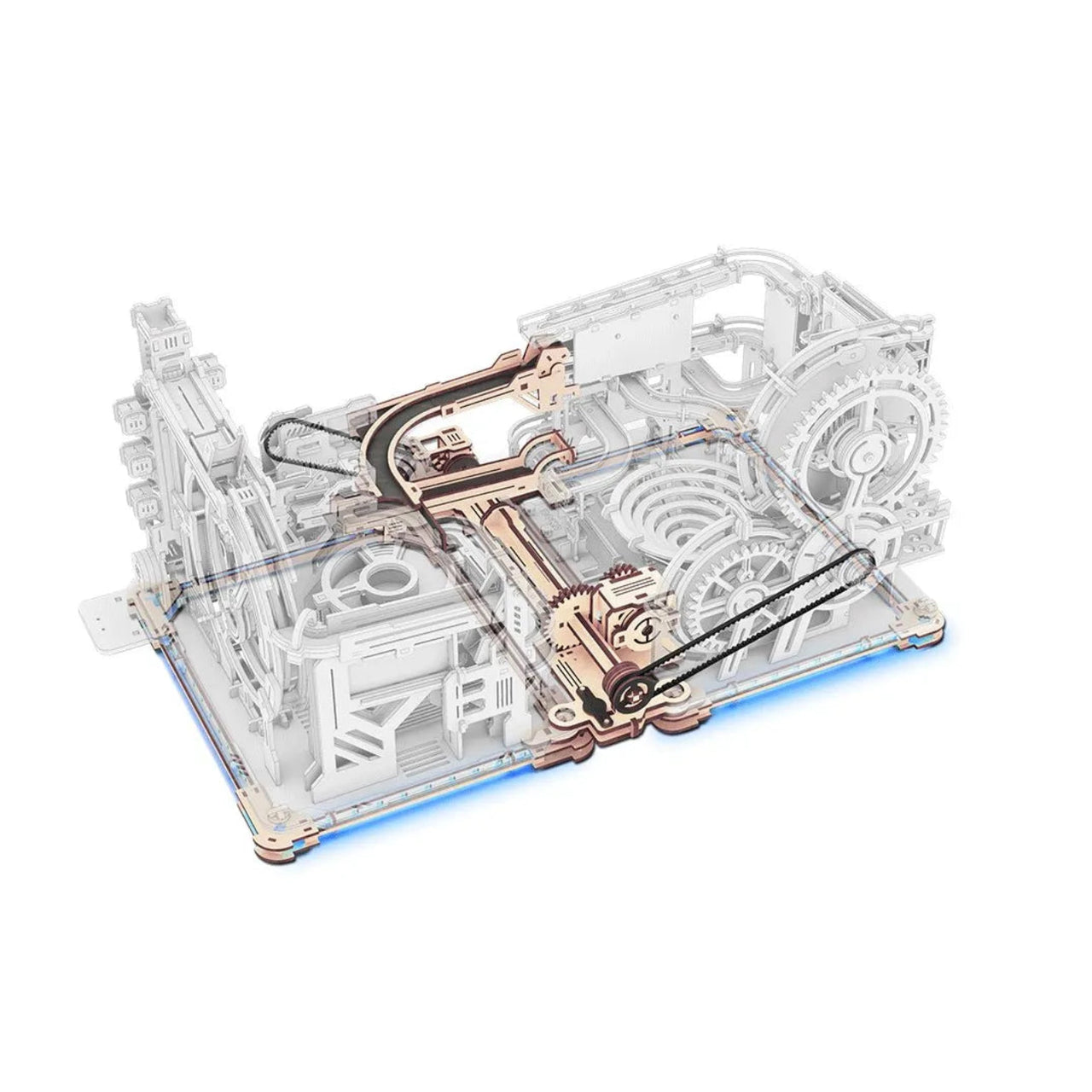 ROKR Link Pack LG01 – Marble Run Connection Kit for LGA01 & LGC01 in Malta | LAB7