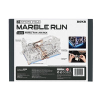 ROKR Link Pack LG01 – Marble Run Connection Kit for LGA01 & LGC01 in Malta | LAB7