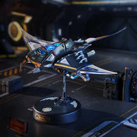 ROKR Manta Ray Mechanical 3D Puzzle Kit MI06 by LAB7 Malta, Europe