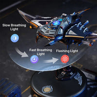 ROKR Manta Ray MI06 – Mechanical 3D Puzzle Kit in Malta | LAB7