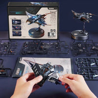ROKR Manta Ray MI06 – Mechanical 3D Puzzle Kit in Malta | LAB7