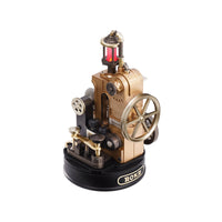 ROKR Morse Telegraph CGM02 – Industrial City Series Mechanical Model in Malta | LAB7
