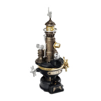 ROKR Navi Lighthouse CGM01 – Industrial City Series Mechanical Model in Malta | LAB7