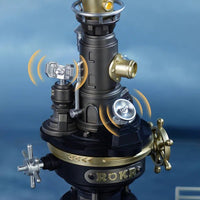ROKR Navi Lighthouse CGM01 – Industrial City Series Mechanical Model in Malta | LAB7