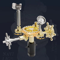 ROKR Navi Lighthouse CGM01 – Industrial City Series Mechanical Model in Malta | LAB7