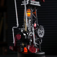 ROKR Oil Extractor CGL03 – Industrial City Series Mechanical Model in Malta | LAB7