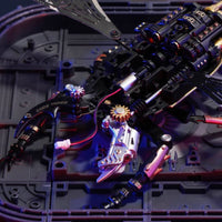 ROKR DIY 3D Puzzle Stag Beetle Model MI03 by LAB7 Malta, Europe