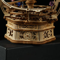 ROKR DIY 3D Wooden Puzzle Starry Night AMK51 by LAB7 Malta, Europe