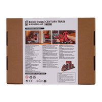 Rolife Century Train TGE01 – DIY Vintage Train Book Nook Kit in Malta | LAB7