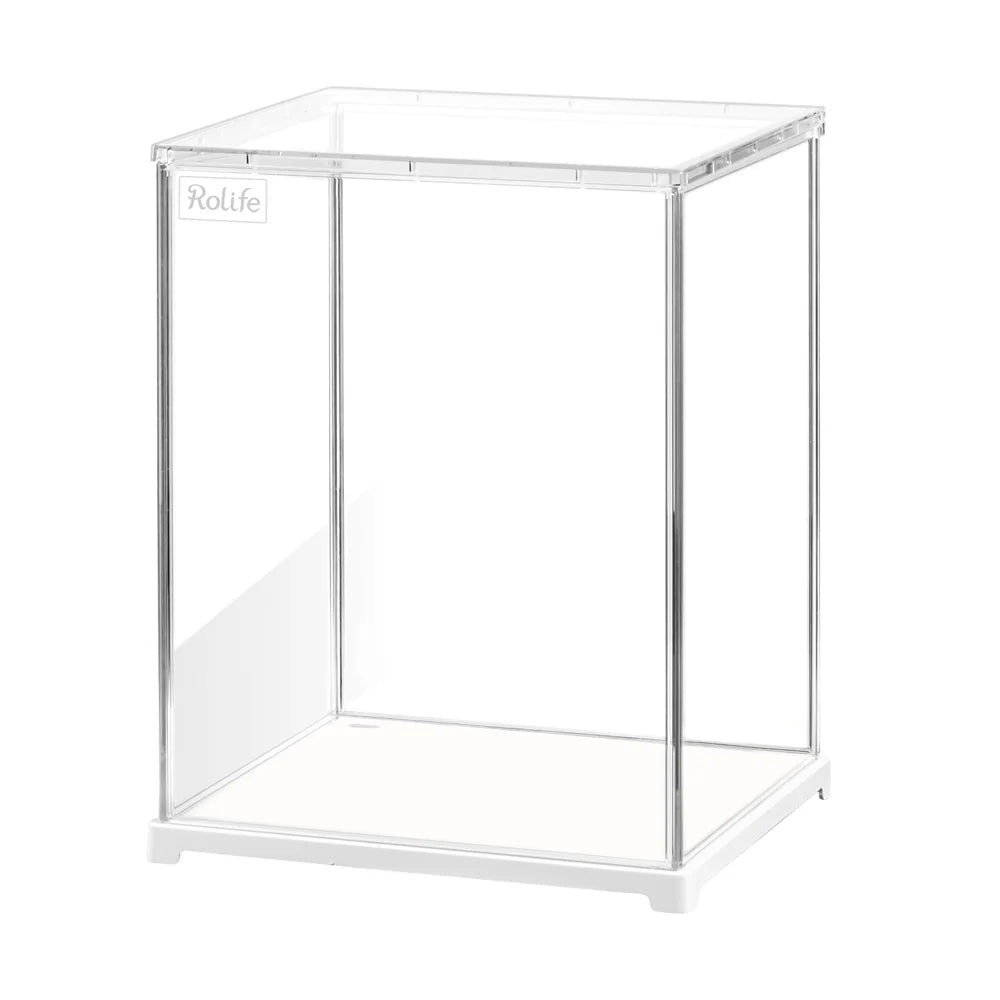 Rolife Clear Display Case Portrait M DF05L in Malta | LAB7