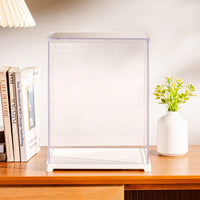 Rolife Clear Display Case Portrait M DF05L in Malta | LAB7