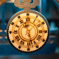 Rolife DIY Book Nook Time Travel TGB04 by LAB7 Malta, Europe