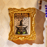 Rolife The Magic Study DG166 – DIY Miniature Wizard Room House Kit in Malta | LAB7