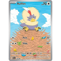Rufflet (154/086) (SV: Black Bolt) in Malta | LAB7