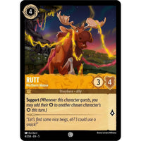 Rutt - Northern Moose (4/204) (Shimmering Skies) in Malta | LAB7