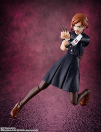 S.H. Figuarts Nobara Kugisaki 15cm in Malta | LAB7