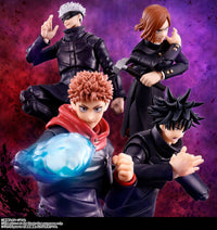S.H. Figuarts Nobara Kugisaki 15cm in Malta | LAB7