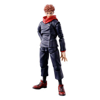 S.H. Figuarts Yuji Itadori 15cm in Malta | LAB7