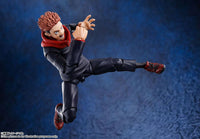 S.H. Figuarts Yuji Itadori 15cm in Malta | LAB7