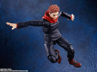 S.H. Figuarts Yuji Itadori 15cm in Malta | LAB7