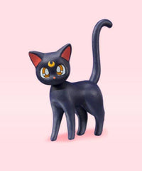 Sailor Moon S.H. Figuarts Action Figure Sailor Moon Animation Color Edition 14 cm 4573102595980 by LAB7 Malta, Europe