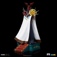 Saint Seiya BDS Art Scale Statue 1/10 Pope Ares 26 cm by LAB7 Malta, Europe