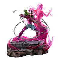 Saint Seiya Deluxe Art Scale Statue 1/10 Andromeda Shun 23 cm by LAB7 Malta, Europe