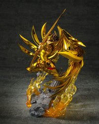 Saint Seiya Sagittarius Seiya Figuarts ZERO Statue 25cm 4573102662071 by LAB7 Malta, Europe