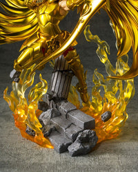 Saint Seiya Sagittarius Seiya Figuarts ZERO Statue 25cm 4573102662071 by LAB7 Malta, Europe