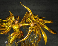 Saint Seiya Sagittarius Seiya Figuarts ZERO Statue 25cm 4573102662071 by LAB7 Malta, Europe