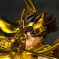 Saint Seiya Sagittarius Seiya Figuarts ZERO Statue 25cm in Malta | LAB7