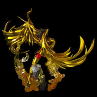 Saint Seiya Sagittarius Seiya Figuarts ZERO Statue 25cm in Malta | LAB7