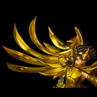 Saint Seiya Sagittarius Seiya Figuarts ZERO Statue 25cm in Malta | LAB7