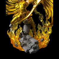 Saint Seiya Sagittarius Seiya Figuarts ZERO Statue 25cm in Malta | LAB7