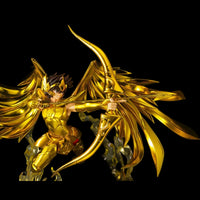 Saint Seiya Sagittarius Seiya Figuarts ZERO Statue 25cm in Malta | LAB7