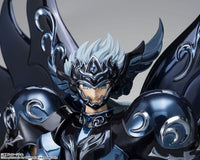 Saint Seiya Saint Cloth Myth Ex Action Figure Thanatos 18 cm by LAB7 Malta, Europe