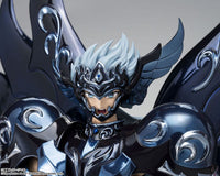 Saint Seiya Saint Cloth Myth Ex Action Figure Thanatos 18 cm in Malta | LAB7