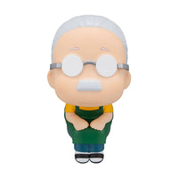 Sakamoto Days Look Up PVC Statue – Taro Sakamoto 11 cm in Malta | LAB7